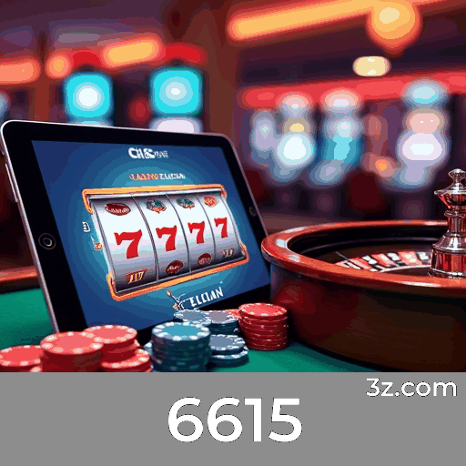 6615: Descubra os bônus e promoções imperdíveis