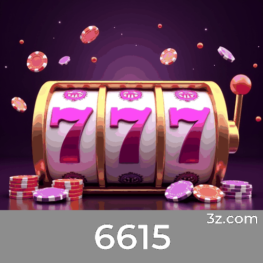 6615: Plataforma de Apostas Segura e Premiada