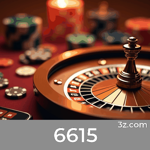 Internacionalidade e Exclusividade: Viva a Experiência do 6615 Casino