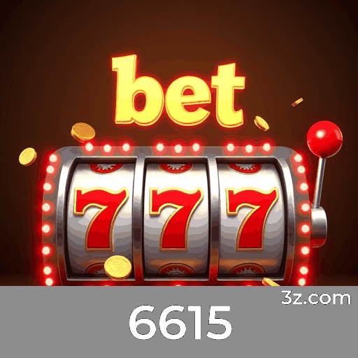 6615: Plataforma de Apostas Segura e Premiada