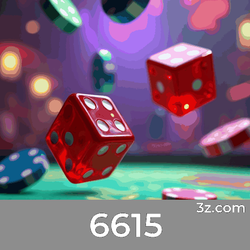 6615: Plataforma de Apostas Segura e Premiada